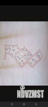 3-к квартира, вторичка, 99м2, 10/13 этаж