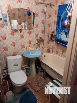 1-к квартира, вторичка, 33м2, 3/5 этаж