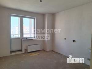 1-к квартира, вторичка, 43м2, 9/17 этаж