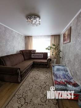 2-к квартира, вторичка, 52м2, 6/9 этаж