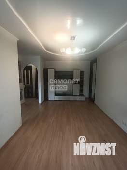 1-к квартира, вторичка, 30м2, 4/4 этаж