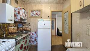 2-к квартира, вторичка, 43м2, 2/5 этаж