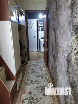 2-к квартира, вторичка, 23м2, 3/5 этаж