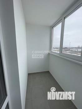 1-к квартира, вторичка, 41м2, 8/17 этаж