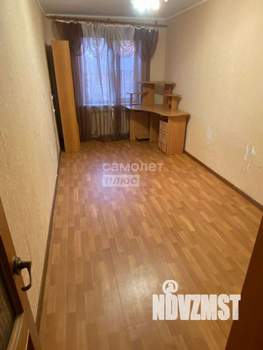 2-к квартира, вторичка, 44м2, 5/5 этаж