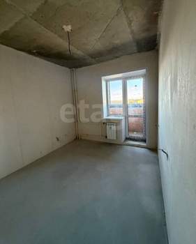 1-к квартира, вторичка, 38м2, 20/25 этаж