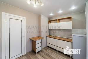 1-к квартира, вторичка, 39м2, 17/24 этаж