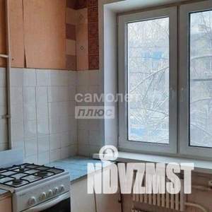 1-к квартира, вторичка, 32м2, 3/5 этаж