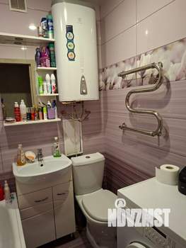 1-к квартира, вторичка, 30м2, 5/5 этаж