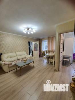 2-к квартира, вторичка, 42м2, 4/5 этаж