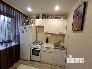 1-к квартира, вторичка, 30м2, 5/5 этаж