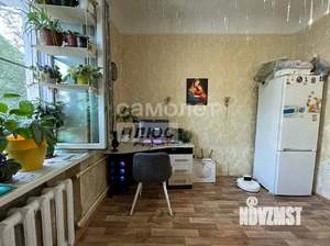 2-к квартира, вторичка, 60м2, 2/5 этаж