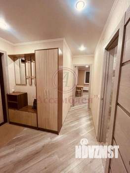 1-к квартира, вторичка, 43м2, 13/13 этаж