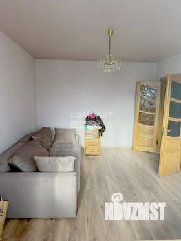 2-к квартира, вторичка, 52м2, 8/10 этаж