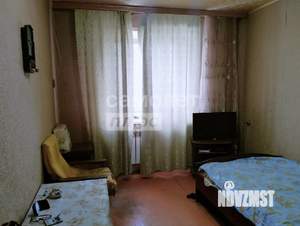 4-к квартира, вторичка, 63м2, 8/9 этаж