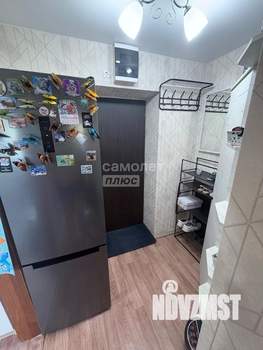 1-к квартира, вторичка, 33м2, 4/5 этаж