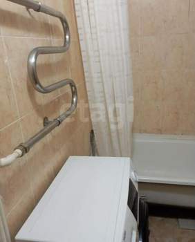 2-к квартира, вторичка, 44м2, 5/5 этаж