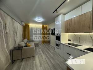 3-к квартира, вторичка, 84м2, 3/21 этаж