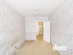 3-к квартира, вторичка, 60м2, 1/5 этаж