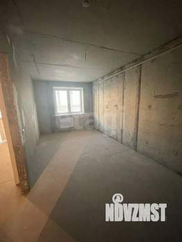 1-к квартира, вторичка, 40м2, 8/13 этаж
