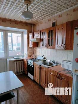 2-к квартира, вторичка, 43м2, 2/3 этаж