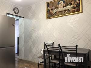 1-к квартира, вторичка, 36м2, 1/9 этаж