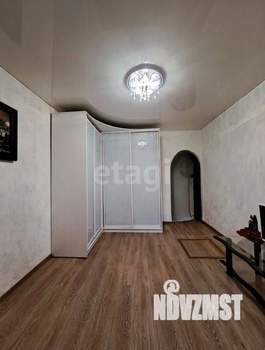 1-к квартира, вторичка, 32м2, 1/9 этаж