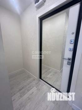 2-к квартира, вторичка, 39м2, 10/18 этаж