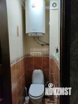 3-к квартира, вторичка, 62м2, 10/10 этаж