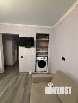 Студия квартира, вторичка, 18м2, 2/5 этаж