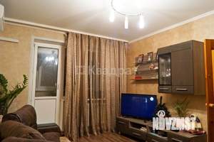 2-к квартира, вторичка, 52м2, 8/10 этаж