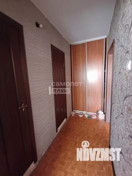 2-к квартира, вторичка, 52м2, 5/10 этаж