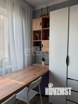 3-к квартира, вторичка, 62м2, 7/9 этаж