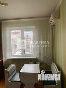 3-к квартира, вторичка, 64м2, 9/10 этаж