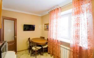 3-к квартира, вторичка, 76м2, 1/15 этаж