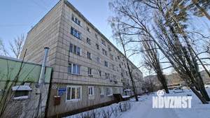 1-к квартира, вторичка, 32м2, 2/5 этаж