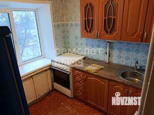 3-к квартира, вторичка, 56м2, 4/5 этаж