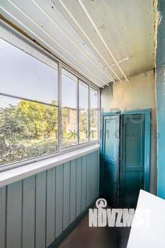 3-к квартира, вторичка, 62м2, 2/10 этаж
