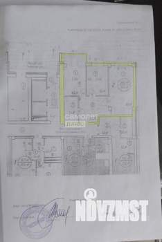 2-к квартира, вторичка, 59м2, 3/13 этаж