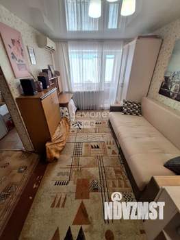 1-к квартира, вторичка, 30м2, 3/5 этаж