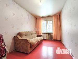 3-к квартира, вторичка, 62м2, 1/9 этаж