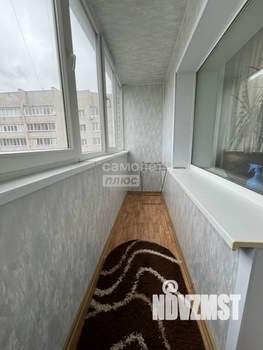 2-к квартира, вторичка, 67м2, 6/9 этаж