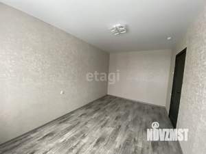 3-к квартира, вторичка, 65м2, 3/18 этаж