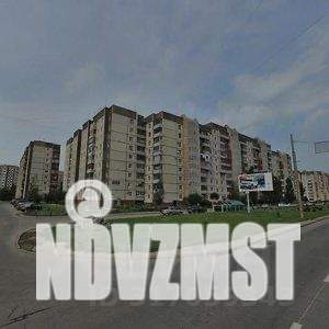 1-к квартира, вторичка, 36м2, 4/9 этаж