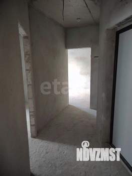 1-к квартира, вторичка, 39м2, 4/20 этаж