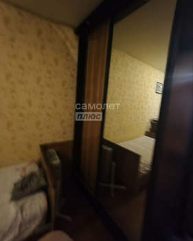 2-к квартира, вторичка, 43м2, 4/5 этаж