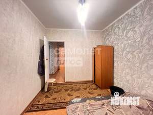 3-к квартира, вторичка, 64м2, 5/10 этаж