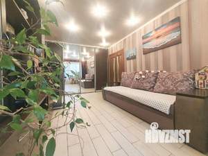 2-к квартира, вторичка, 51м2, 1/9 этаж