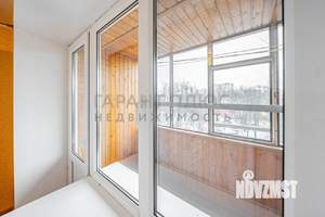 3-к квартира, вторичка, 53м2, 5/9 этаж