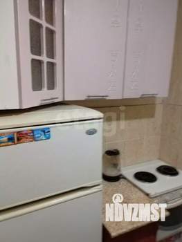 1-к квартира, вторичка, 18м2, 5/5 этаж